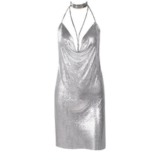 Load image into Gallery viewer, Chainmaille Party Dress