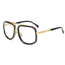 Load image into Gallery viewer, Men Sunglasses Square Male Gafas Female Sunglasses For Men Women