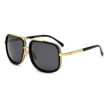 Load image into Gallery viewer, Men Sunglasses Square Male Gafas Female Sunglasses For Men Women