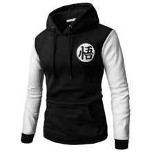 Load image into Gallery viewer, Anime Dragon Ball Hoodie Cosplay 3d Super Saiyan Dragonball Z Dbz Son Goku Pocket Hooded Sweatshirts Hoodies