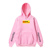 Load image into Gallery viewer, Street Hip Hop Kodak Hoodie Letters Print Sweatshirts